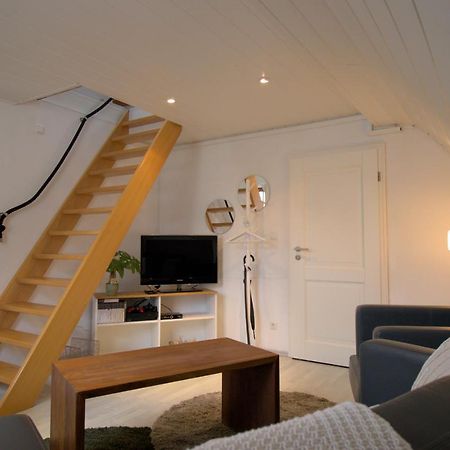 Idyllisches Wohnen In Gruener Oase Apartamento Griesheim  Exterior foto
