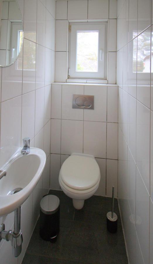 Idyllisches Wohnen In Gruener Oase Apartamento Griesheim  Exterior foto